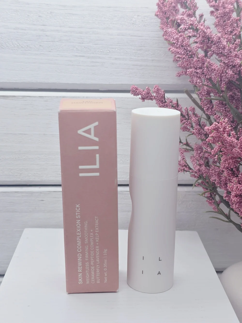 ILIA Skin Rewind Complexion Stick - 18 Hawthorn